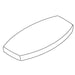 KOHLER Toilet Tank Cover