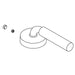 KOHLER Handle Kit