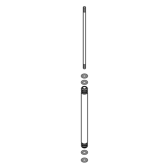 KOHLER Lift Rod Kit