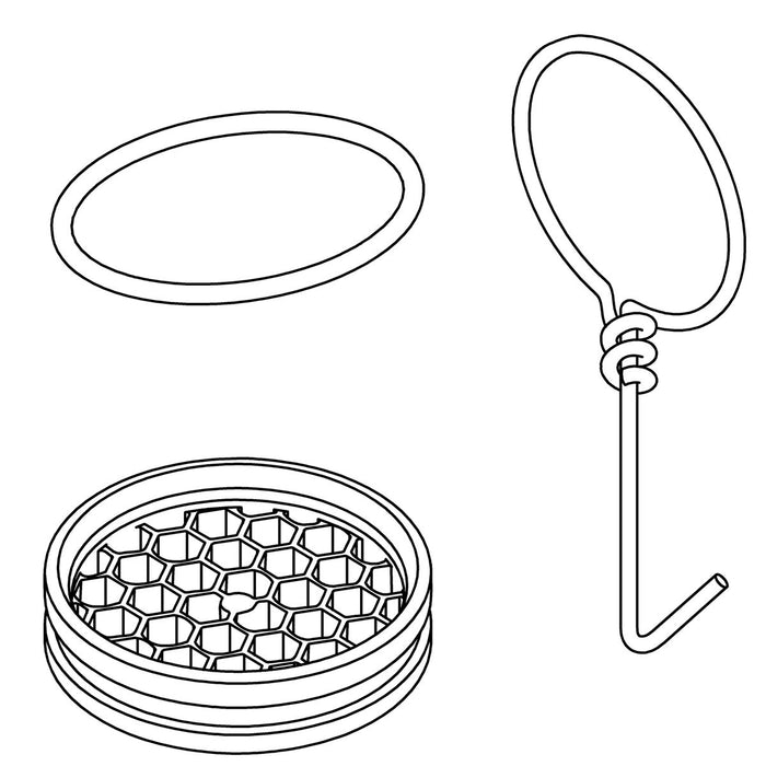 KOHLER Flow Insert Kit