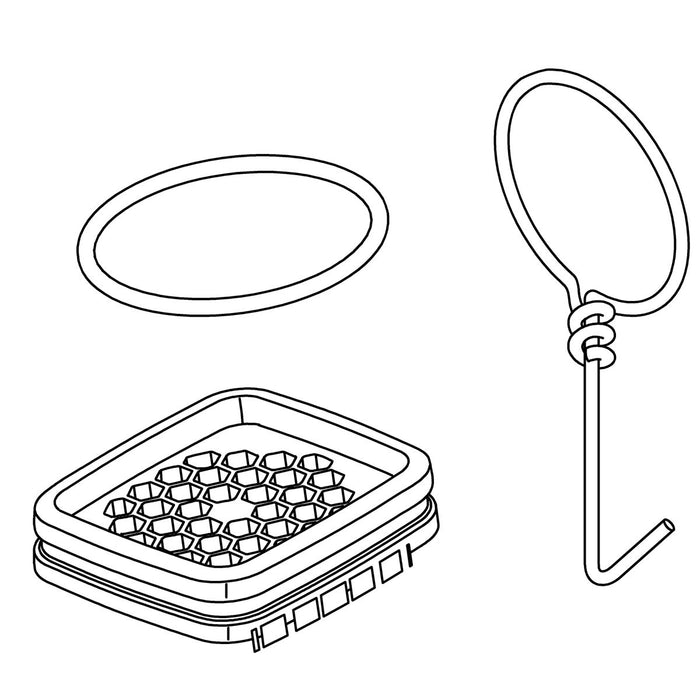 KOHLER Flow Insert Kit