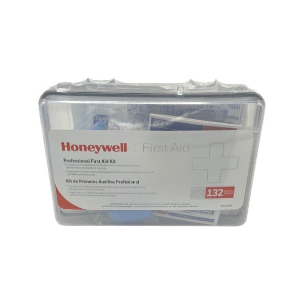 Wal-rich Corporation 1839872 First Aid Kit (10 Person)