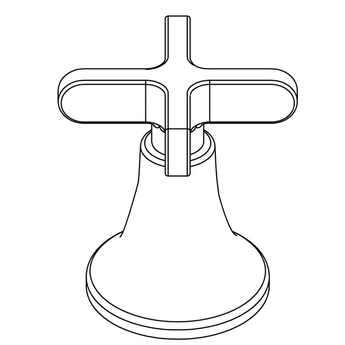 KOHLER Service Kit, Handle, Cold