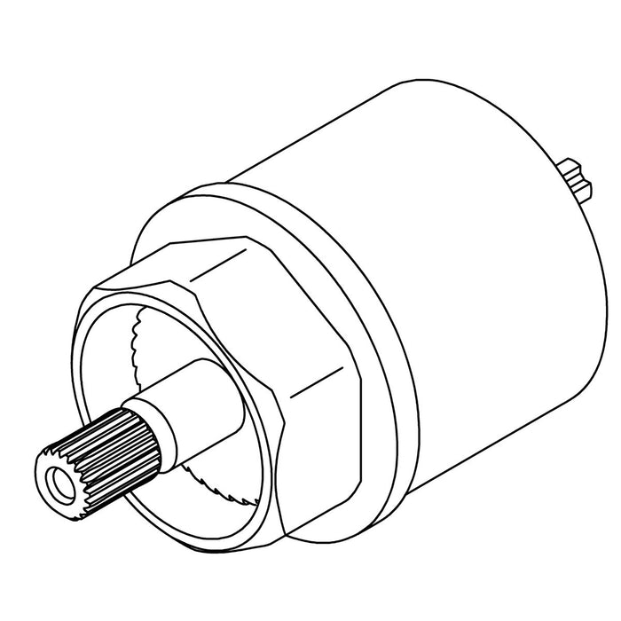 KOHLER Kit, Diverter Valve