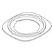 KOHLER Bottom Plate Assembly