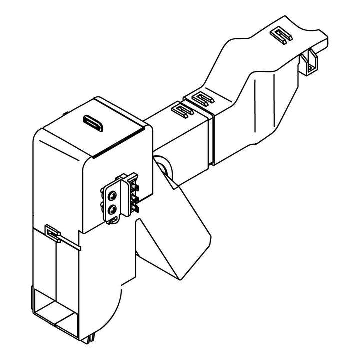 KOHLER Deodorizer Asm