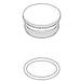 KOHLER Cover Assembly