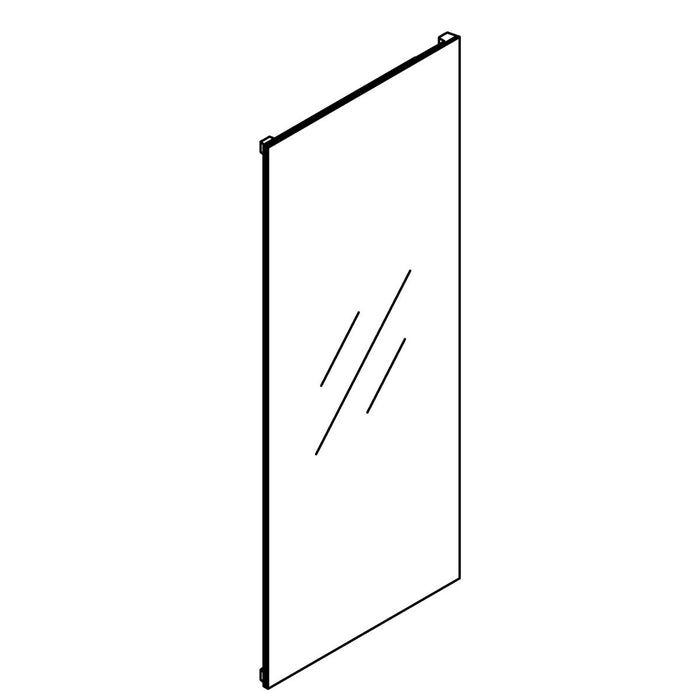 KOHLER Kit, Door Wholesale 10X24