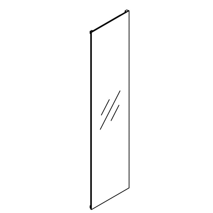 KOHLER Kit, Door Wholesale 10X40