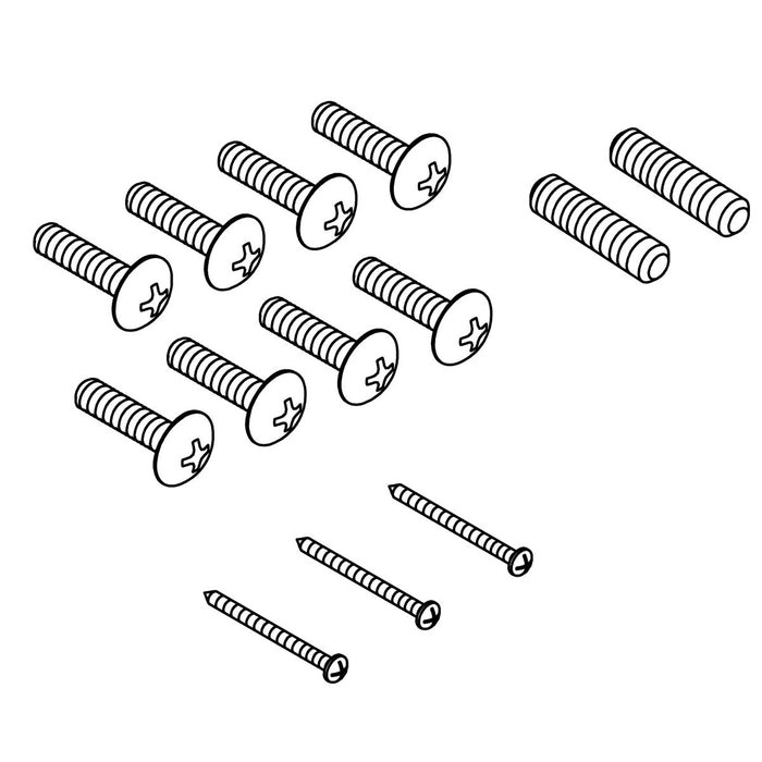 KOHLER Hardware Pack