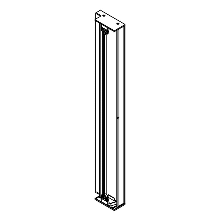 KOHLER Kit, Side Light 24"