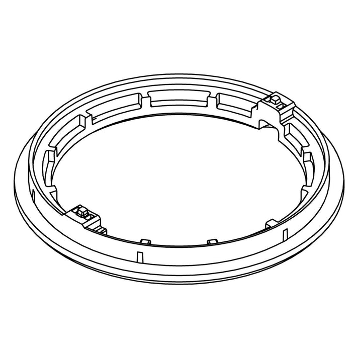 KOHLER Kit, Bottom Plate