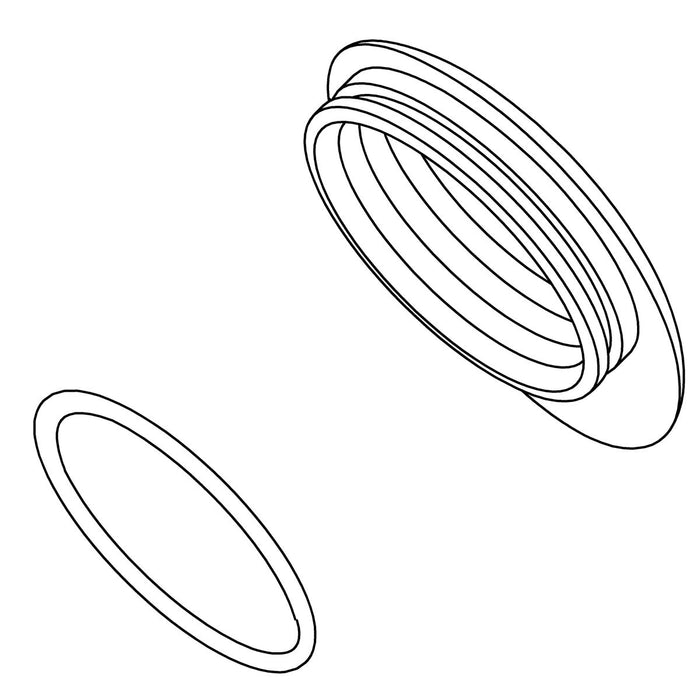 KOHLER Kit, Bonnet