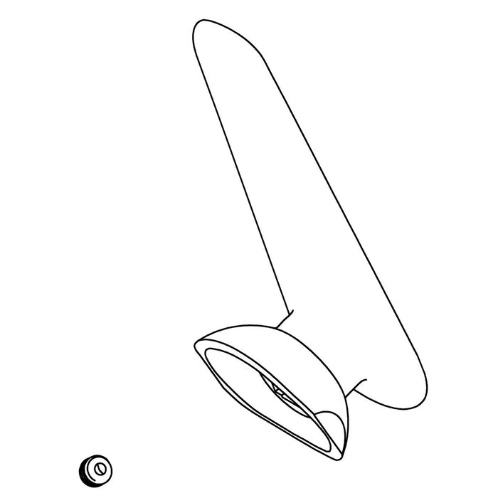 KOHLER Kit, Handle