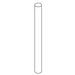KOHLER Kit, 95Mm Glass Rods