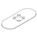 KOHLER Escutcheon