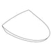 KOHLER Lid Asm