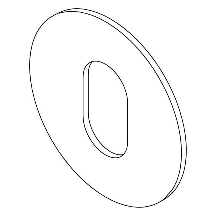 KOHLER Washer Ss