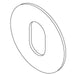KOHLER Washer Ss