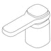 KOHLER Assembly, Handle