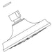 KOHLER Assembly, Shower Head
