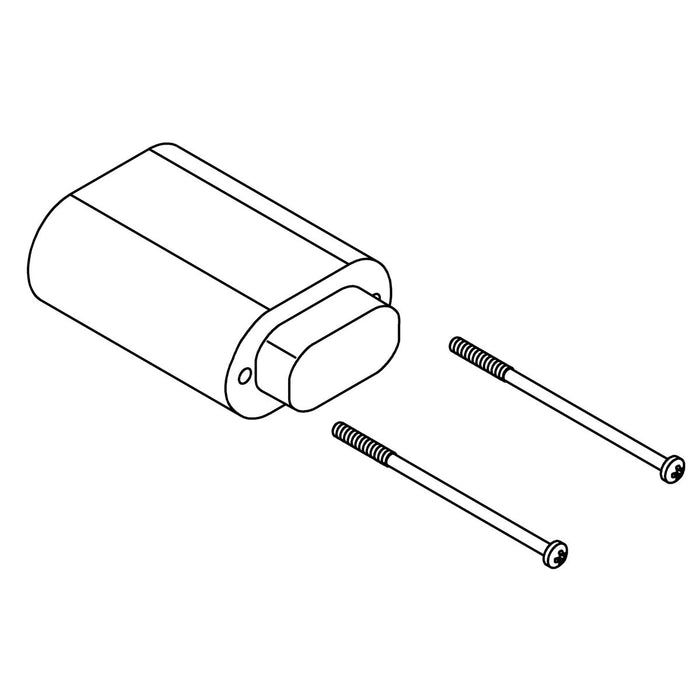 KOHLER Kit, Mud Guard