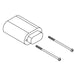 KOHLER Kit, Mud Guard