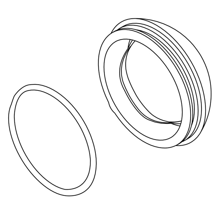 KOHLER Bonnet Kit