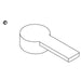 KOHLER Handle Kit