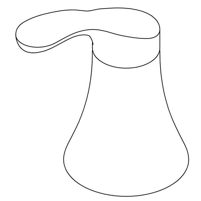 KOHLER Handle Assembly