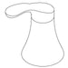 KOHLER Handle Assembly