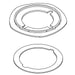 KOHLER Plate Kit