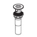Moen Commercial 14750 1 1/4" Grid strainer waste