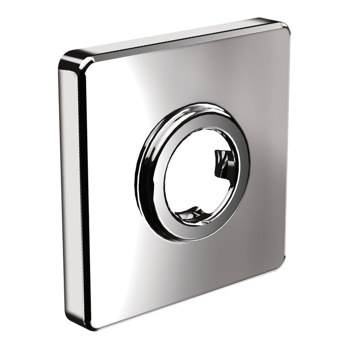Moen Shower arm flange - Chrome