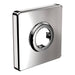 Moen Shower arm flange - Chrome