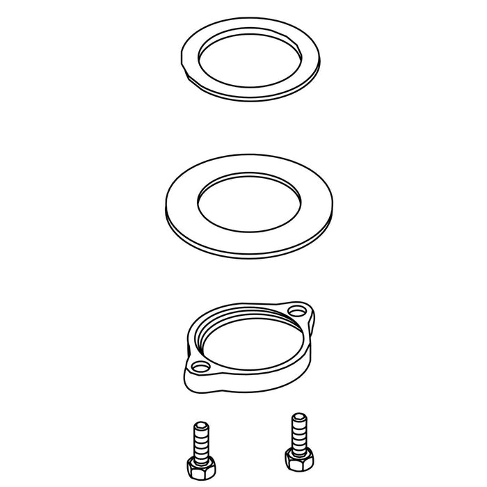 KOHLER Mounting Kit