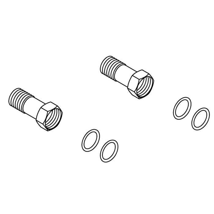 KOHLER Adaptor Kit