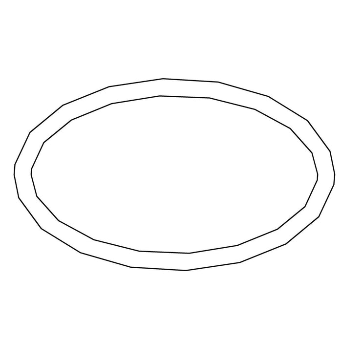 KOHLER O-Ring, 53.64Mm X 2.62Mm