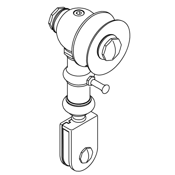 KOHLER Roller Kit