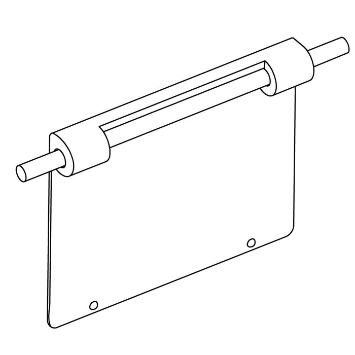 KOHLER Wind Door