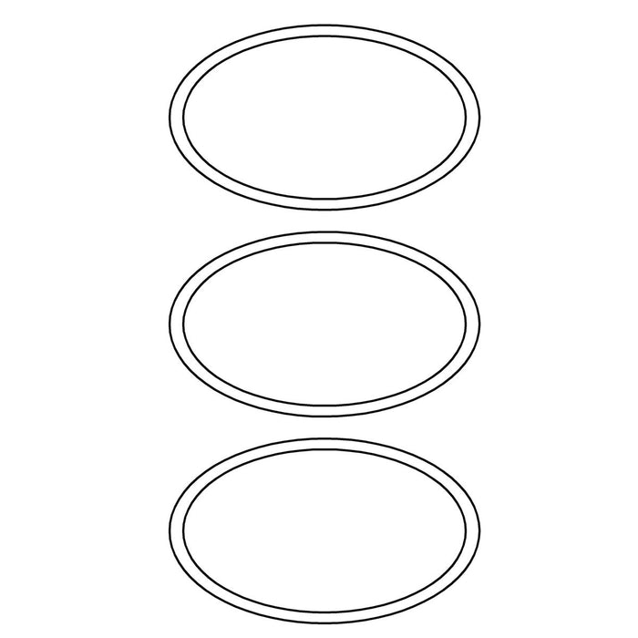 KOHLER Kit, O-Ring