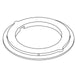 KOHLER Kit, Escutcheon, Single Hole