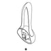 KOHLER Handle Kit