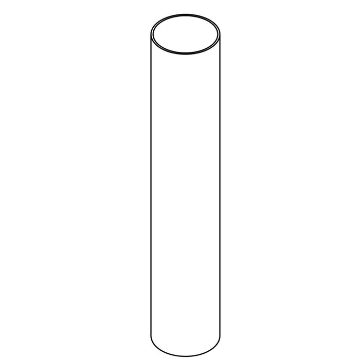 KOHLER Shade, Tube Sconce, Glass