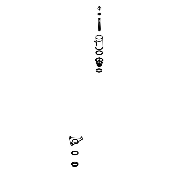 KOHLER Flush Valve Kit