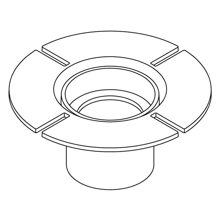 KOHLER Flange