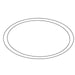 KOHLER O-Ring, 23Mm Id X 1Mm