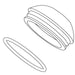 KOHLER Bonnet Kit