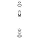 KOHLER O-Ring/Bearing Kit