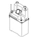 KOHLER Tower Fog Chamber Assembly